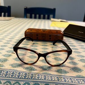 Mcm Women's Brown Sunglasses